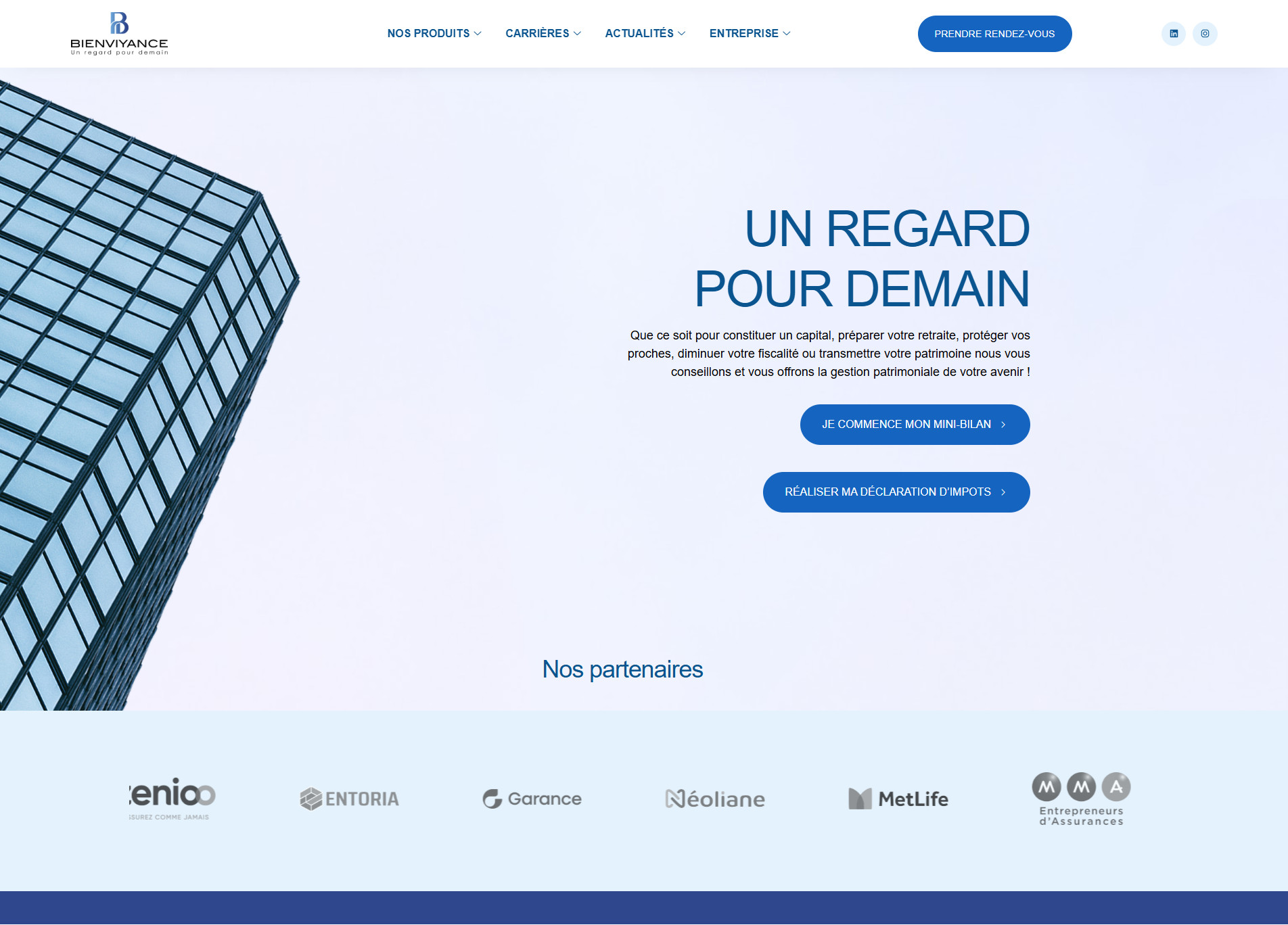 bienviyance