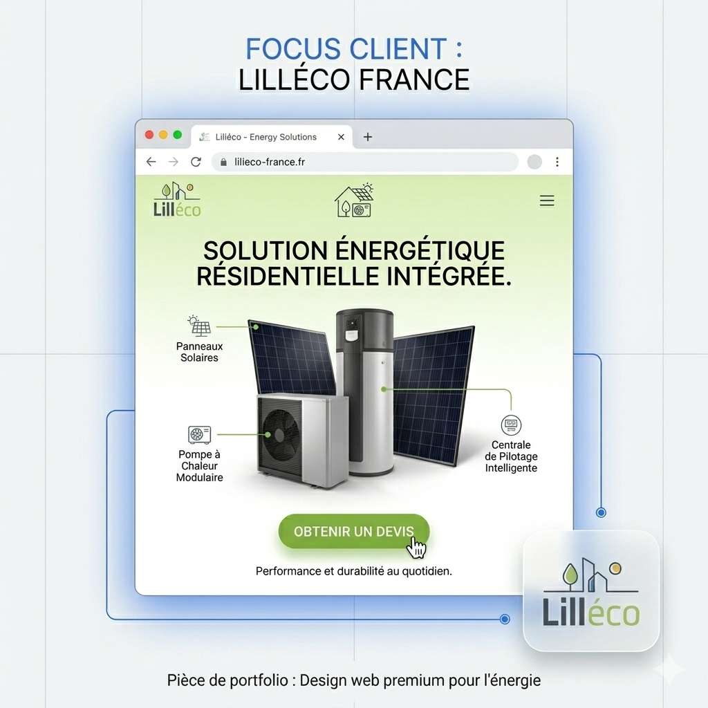 lilléco